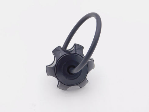 HONDA CR80 CR85 CR125 CRF150R CR250 CR500 GAS TANK FUEL CAP, 17620-ML3-600